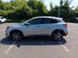 Used 2022 Honda HR-V EX image 2