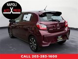 Used 2023 Mitsubishi Mirage SE image 5