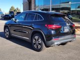 Used 2025 Mercedes-Benz GLA 250 4MATIC image 3