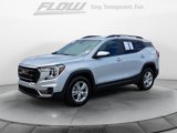 Used 2022 GMC Terrain SLE w/ Driver Convenience Package image 3