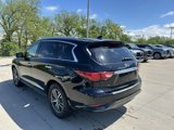 Used 2017 INFINITI QX60 AWD w/ Premium Plus Package image 3