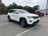 Used 2022 Jeep Grand Cherokee Limited image 4