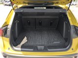 Certified 2024 Chevrolet Trax RS w/ Sunroof Package image 6
