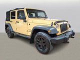 Used 2013 Jeep Wrangler Unlimited Sport image 3