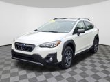 Certified 2023 Subaru Crosstrek 2.5i Sport image 2
