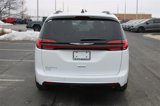 New 2025 Chrysler Pacifica Pinnacle w/ Trailer Tow Group image 4