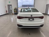 New 2025 Volkswagen Jetta SE image 4