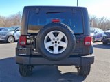 Used 2018 Jeep Wrangler Sport image 5