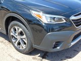 Used 2022 Subaru Outback Touring image 2