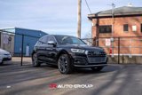 Used 2018 Audi SQ5 Prestige image 6