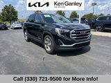 Used 2018 GMC Terrain SLT w/ Preferred Package image 5
