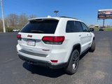 Used 2017 Jeep Grand Cherokee Trailhawk image 5
