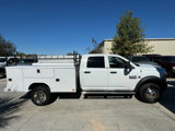 Used 2016 RAM 5500 Tradesman w/ Max Tow Package image 5