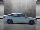 New 2025 Honda Civic Sport image 4