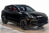 Used 2021 Porsche Cayenne S w/ Premium Package image 3