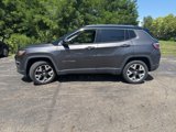 Used 2019 Jeep Compass Limited image 4