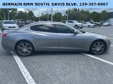 Used 2017 Maserati Quattroporte S image 3
