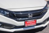 Used 2020 Honda Civic Sport image 6