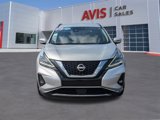 Used 2023 Nissan Murano SV image 2