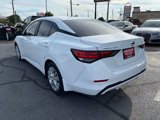 Used 2020 Nissan Sentra S image 2