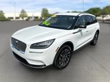 Used 2020 Lincoln Corsair FWD image 3