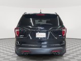 Used 2018 Ford Explorer Sport image 6
