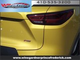 Used 2024 Chevrolet Blazer RS image 4