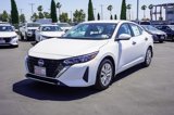 New 2025 Nissan Sentra S image 4