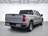 Used 2020 Chevrolet Silverado 1500 LT image 3