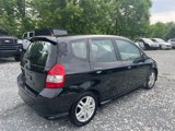 Used 2007 Honda Fit Sport image 5