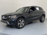 Used 2021 Mercedes-Benz GLC 300 image 3