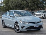 New 2025 Volkswagen Jetta SE image 2