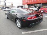 Used 2014 Chevrolet Camaro LS image 3