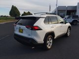 Certified 2021 Toyota RAV4 XLE image 4