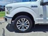 Used 2017 Ford F150 King Ranch w/ Equipment Group 601A Luxury image 2