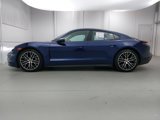 Certified 2022 Porsche Taycan image 2
