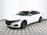 Used 2022 Honda Accord EX-L image 3