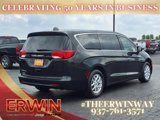 Used 2023 Chrysler Voyager LX image 3