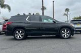 Used 2019 Chevrolet Traverse LT w/ LT Premium Package image 3