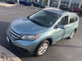 Used 2014 Honda CR-V EX-L image 4