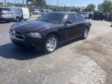 Used 2011 Dodge Charger Police w/ Street Appearance Group image 5