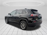 Used 2021 Jeep Cherokee Latitude Lux w/ Comfort/Convenience Group image 3