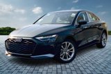 New 2025 Audi A3 2.0T Premium image 2