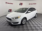 Used 2016 Ford Focus SE w/ Interior Protection Package image 2