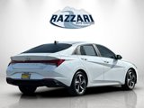 Used 2021 Hyundai Elantra Limited image 3