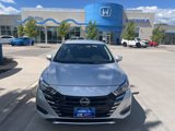 Used 2023 Nissan Versa SV image 2