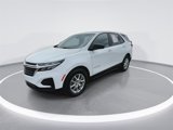 Used 2022 Chevrolet Equinox LS w/ LS Convenience Package image 4