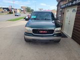 Used 2001 GMC Sierra 1500 SLE image 3