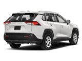 Used 2022 Toyota RAV4 LE image 2
