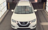 Used 2018 Nissan Rogue S image 2